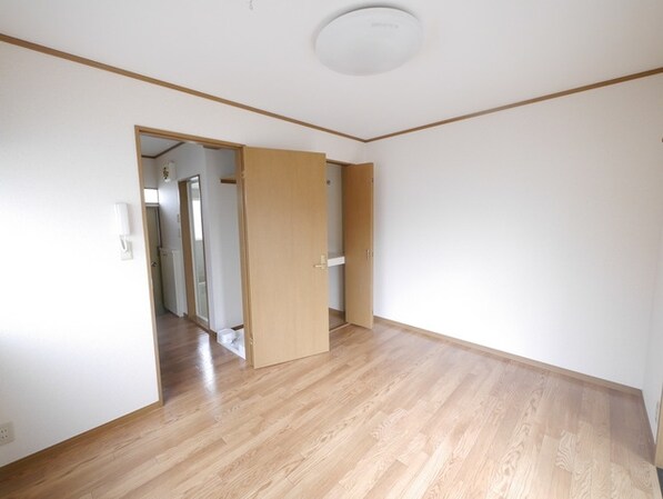 アースパックスの物件内観写真